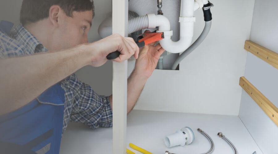 Professional same day plumber in Central City, NE